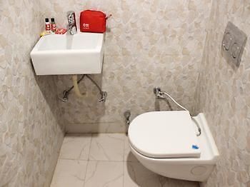 Oyo Rooms New Delhi Railway Station Екстер'єр фото