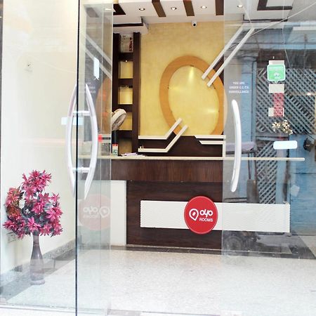 Oyo Rooms New Delhi Railway Station Екстер'єр фото