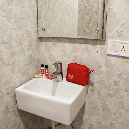 Oyo Rooms New Delhi Railway Station Екстер'єр фото