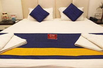 Oyo Rooms New Delhi Railway Station Екстер'єр фото
