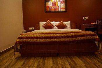 Oyo Rooms New Delhi Railway Station Екстер'єр фото