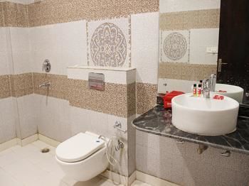 Oyo Rooms New Delhi Railway Station Екстер'єр фото