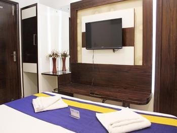 Oyo Rooms New Delhi Railway Station Екстер'єр фото