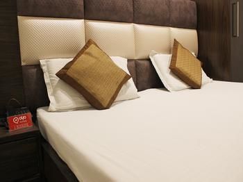 Oyo Rooms New Delhi Railway Station Екстер'єр фото