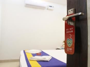 Oyo Rooms New Delhi Railway Station Екстер'єр фото
