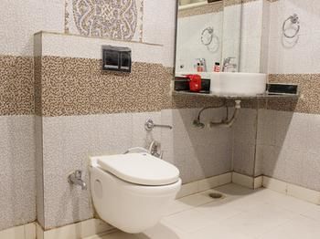 Oyo Rooms New Delhi Railway Station Екстер'єр фото
