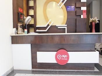Oyo Rooms New Delhi Railway Station Екстер'єр фото