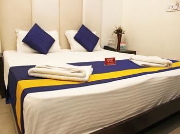 Oyo Rooms New Delhi Railway Station Екстер'єр фото