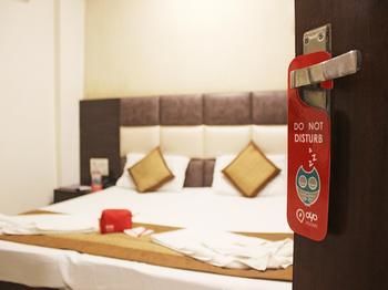 Oyo Rooms New Delhi Railway Station Екстер'єр фото