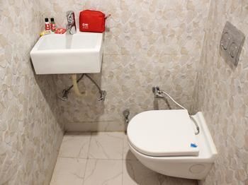Oyo Rooms New Delhi Railway Station Екстер'єр фото