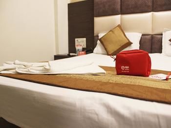 Oyo Rooms New Delhi Railway Station Екстер'єр фото