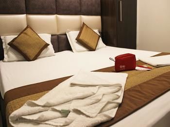 Oyo Rooms New Delhi Railway Station Екстер'єр фото