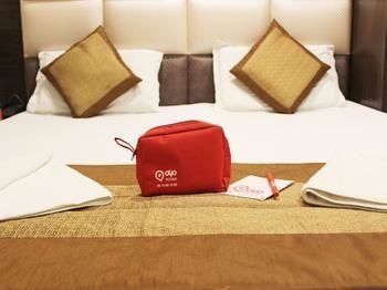 Oyo Rooms New Delhi Railway Station Екстер'єр фото
