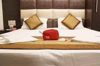 Oyo Rooms New Delhi Railway Station Екстер'єр фото